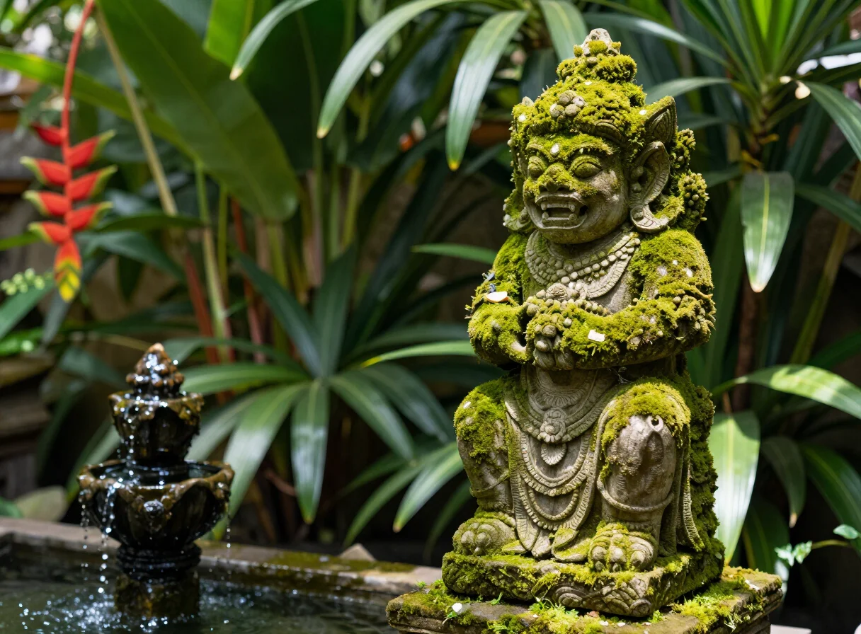 Taman Pendopo Ubud